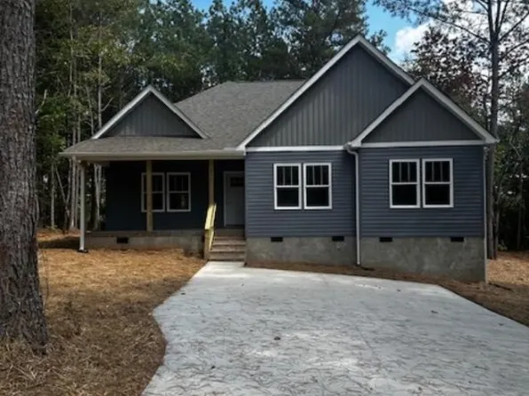 476 Cedar Hill Rd, Six Mile, SC 29682