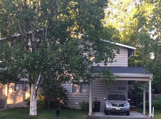 3141 Rosella St #H, Anchorage, AK 99504