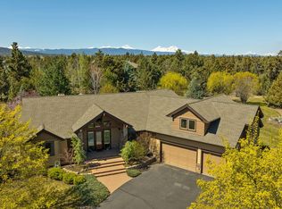 63455 Overtree Rd, Bend, OR 97701