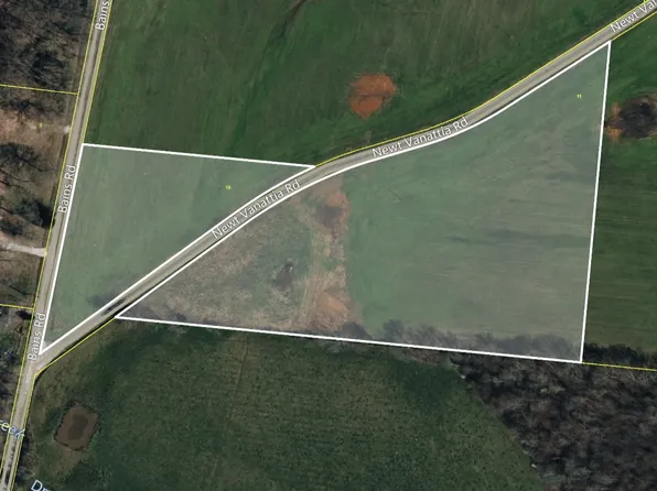 2055 Newt Vanattia Rd, Hillsboro, TN 37342