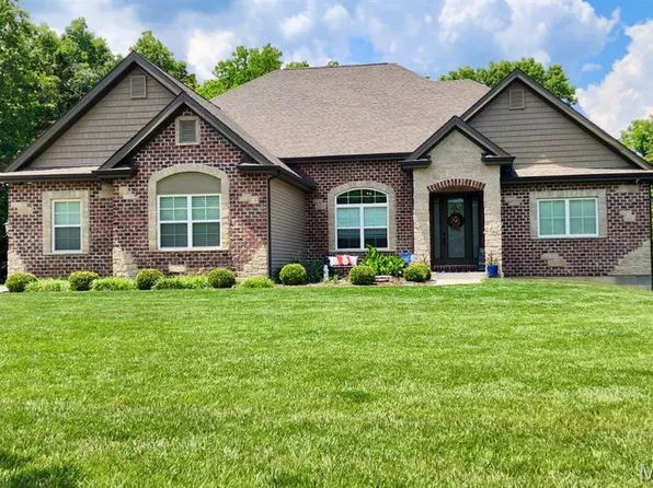 1715 Shiloh Ridge Rd, Wildwood, MO 63005