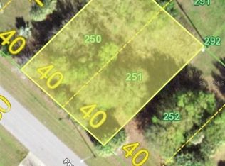 11180 4th Ave, Punta Gorda, FL 33955