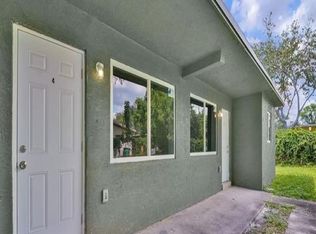 809 NW 15th Ave #4, Fort Lauderdale, FL 33311