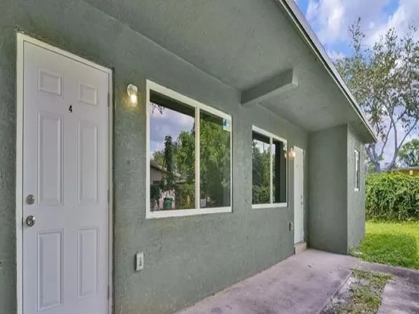 809 NW 15th Ave #4, Fort Lauderdale, FL 33311