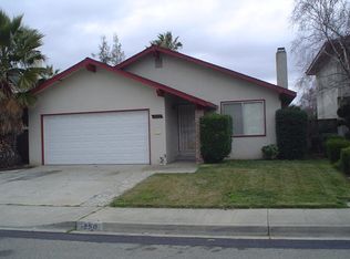1250 Moonbeam Way, Milpitas, CA 95035