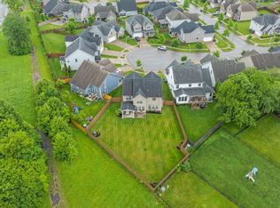 1137 Haddrell Point, Lexington, KY 40509