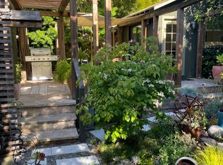 124 Baltimore Ave, Corte Madera, CA 94925