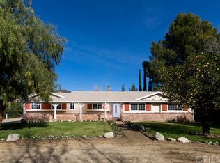 13608 Gladstone Ave, Sylmar, CA 91342