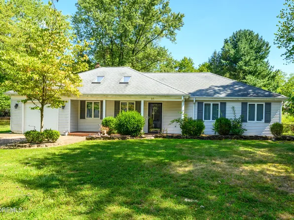 85 Susan Drive, Jackson, NJ 08527