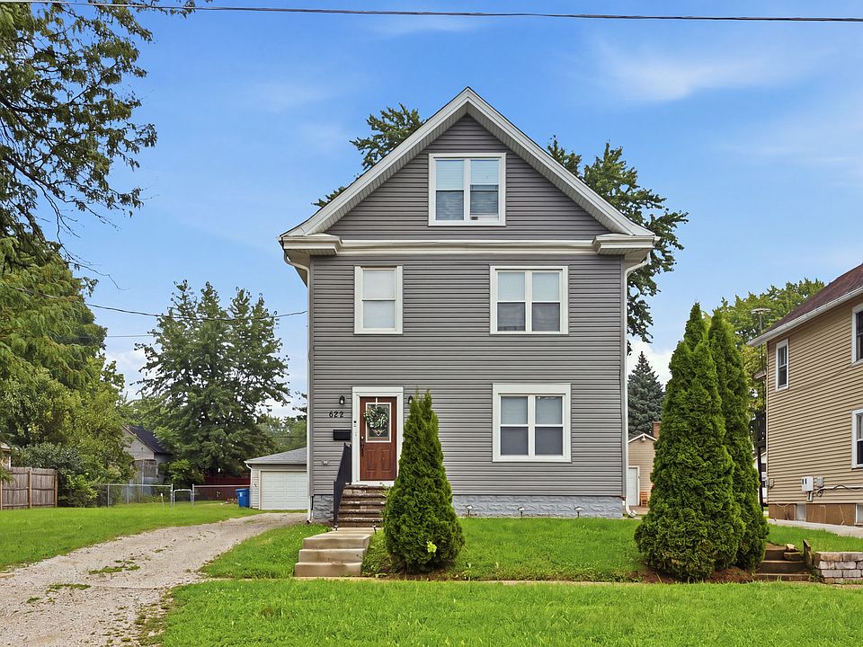 1st image of 629 N Root St