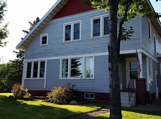 406 W Lead St, Bessemer, MI 49911