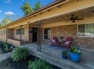 7208 Briley Dr, North Richland Hills, TX 76180