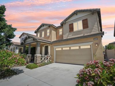 6562 Crescendo Ct, Corona, CA, 92880