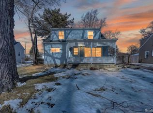 33544 Brown St, Garden City, MI 48135