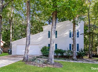 2311 Cannonball Rd, Greensboro, NC 27455