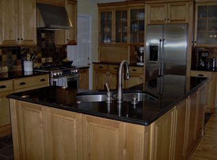 5501 W Bay Rd, Midlothian, VA 23112