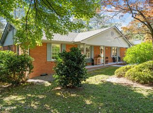 304 Selkirk Trail, Southern Pines, NC 28387