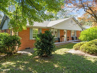304 Selkirk Trail, Southern Pines, NC, 28387