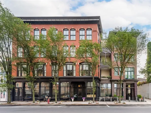 101 N Main St Unit 400, Providence, RI 02903