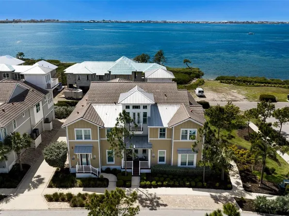 318 Compass Point Dr Unit 202, Bradenton, FL 34209