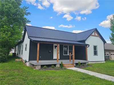313 E 4th Ave, Garnett, KS, 66032