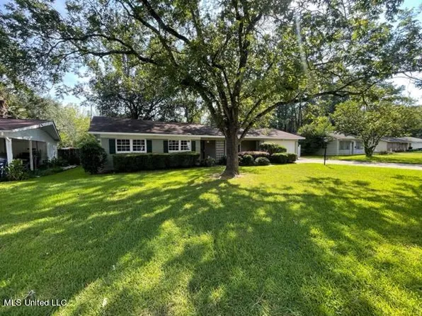 263 Allstate Dr, Jackson, MS 39211