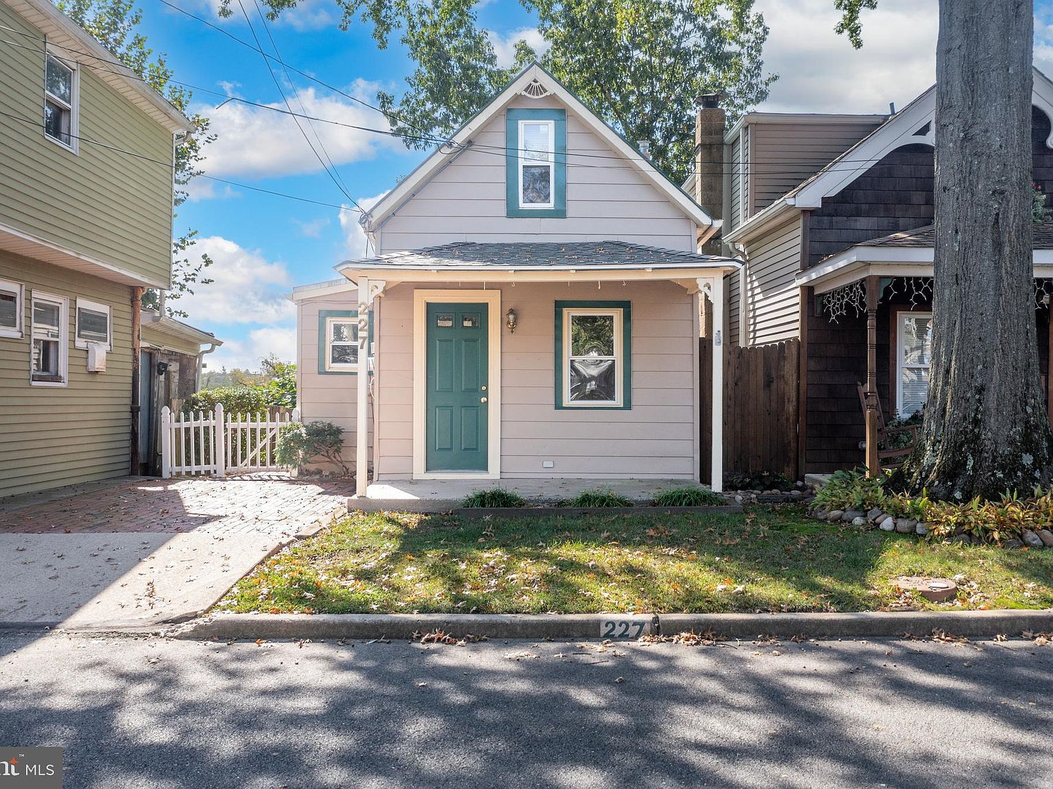 227 Rancocas Ave, Riverside, NJ 08075 Zillow