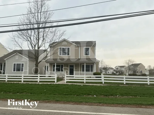 5886 Winchester Pike, Canal Winchester, OH 43110