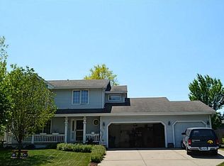 421 NE 15th St, Ankeny, IA 50021
