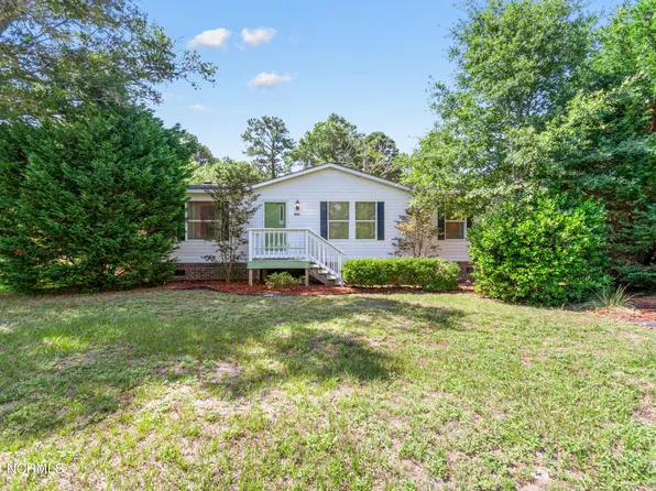 1991 Boones Neck Road SW, Supply, NC 28462