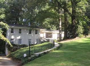 2525 Flair Knoll Dr, Atlanta, GA 30345