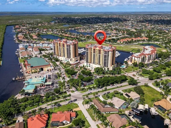 5793 Cape Harbour Dr APT 620, Cape Coral, FL 33914