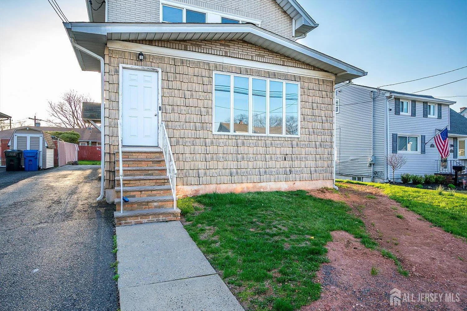 4 bed, 1.0 bath, $3,000 — Photo 4