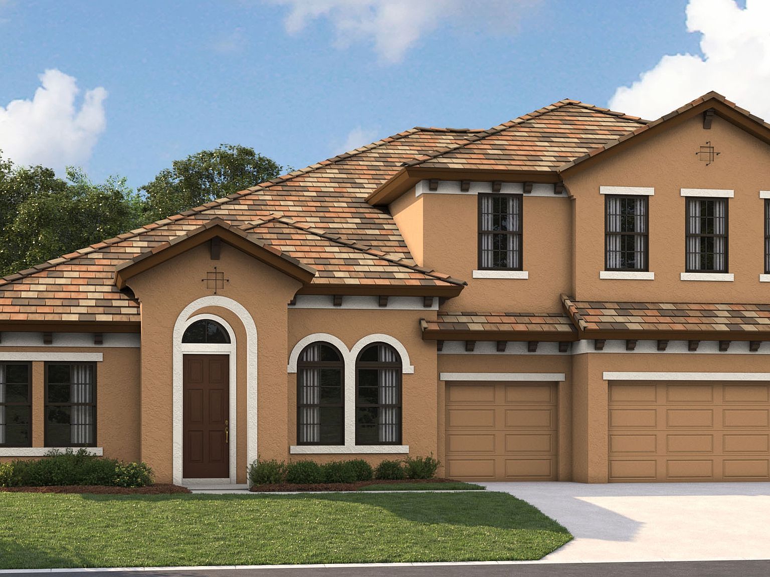 Key West II Plan, Two Rivers, Zephyrhills, FL 33541 Zillow