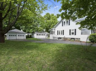 31 Brandon Rd, Worcester, MA 01606