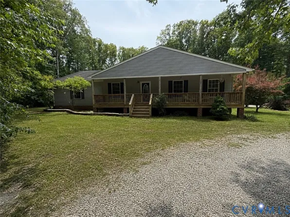 17361 Belsches Rd, Bumpass, VA 23024