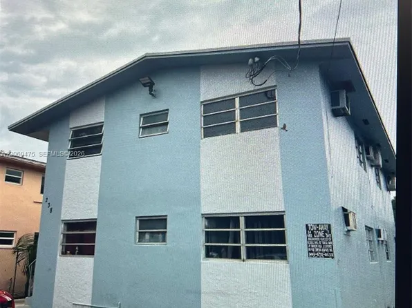 238 SW 18th Ave APT 2, Miami, FL 33135