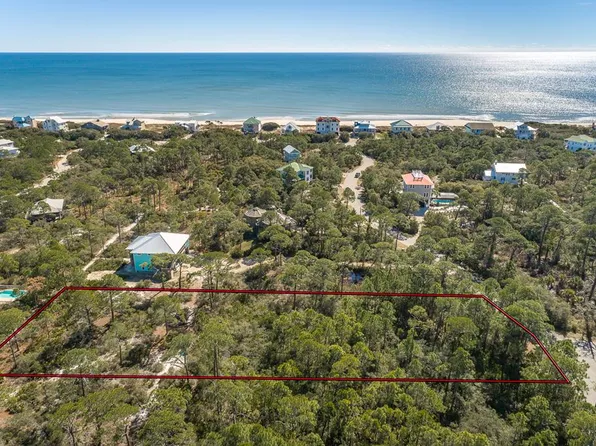 1412 Bayberry Ln, Eastpoint, FL 32328