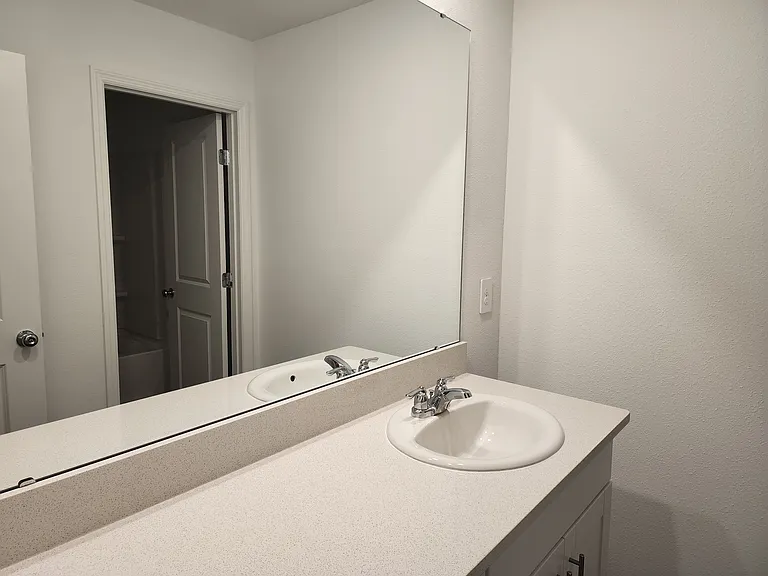 Secondary Bath