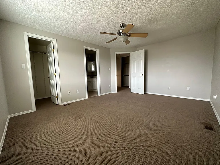 *New carpet in progress, will be ready by move-in