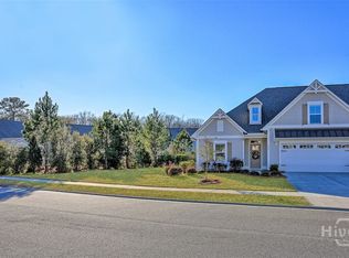 615 Blue Moon Xing, Pooler, GA 31322