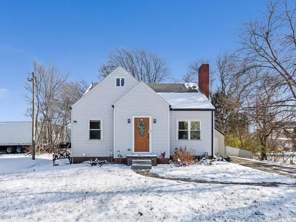 4722 Navarre Rd SW, Canton, OH 44706