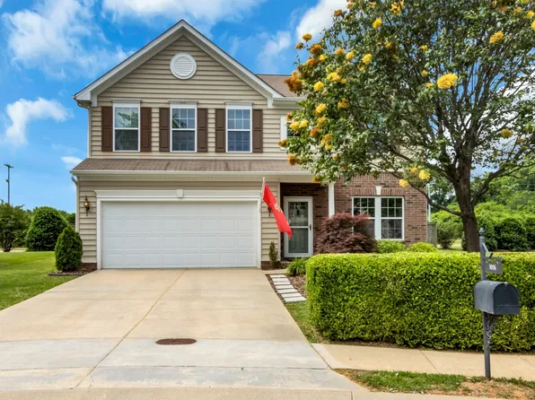 3056 Morning Mist Ct, Murfreesboro, TN 37128