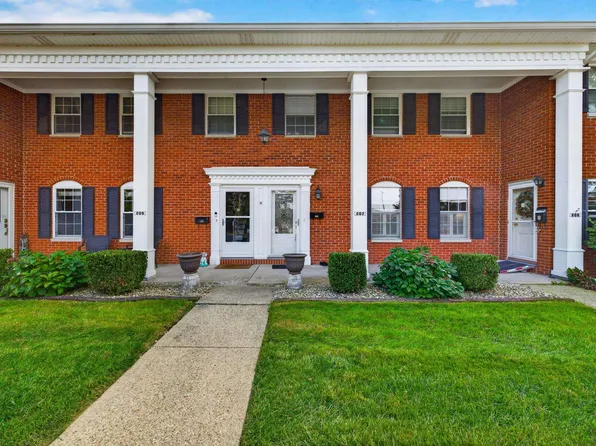 207 S Forest Dr, Kokomo, IN 46901