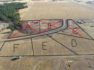 LOT E, Belle Fourche, SD 57717