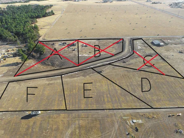 LOT E, Belle Fourche, SD 57717