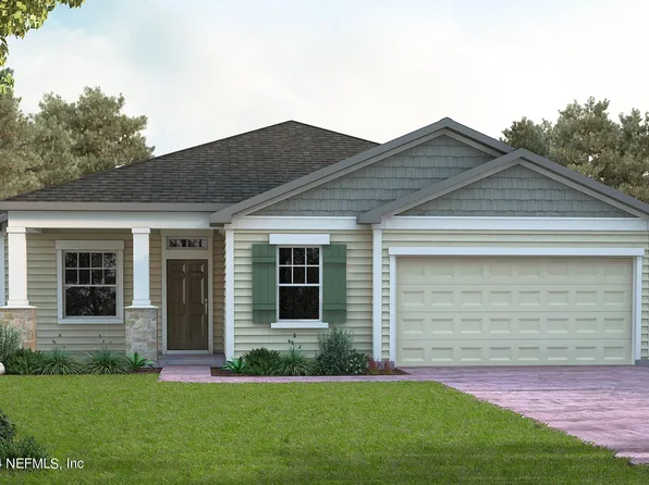 254 RUSHING Drive, St. Augustine, FL 32092
