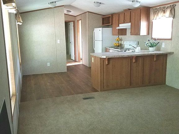 Entry/Living Room/Hallway (Living Room carpet has been repla