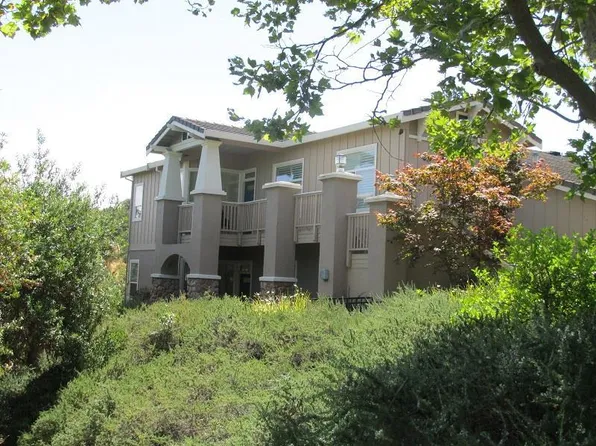 2952 Saklan Indian Dr, Walnut Creek, CA 94595