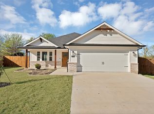 223 Jones St, Sanger, TX 76266